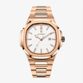 Ghiaccio Oro Rosa