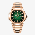 Smeraldo Oro Rosa