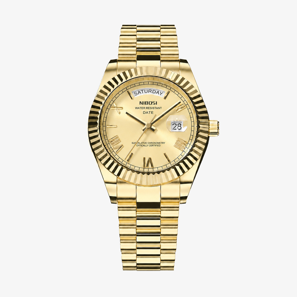 Velaré Prestige