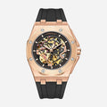 Onice Oro Rosa