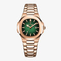 Smeraldo Oro Rosa