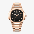 Onice Oro Rosa