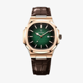 Smeraldo Oro Rosa