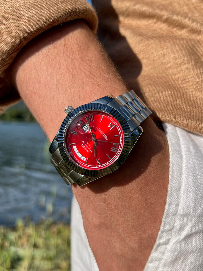 Velaré Prestige