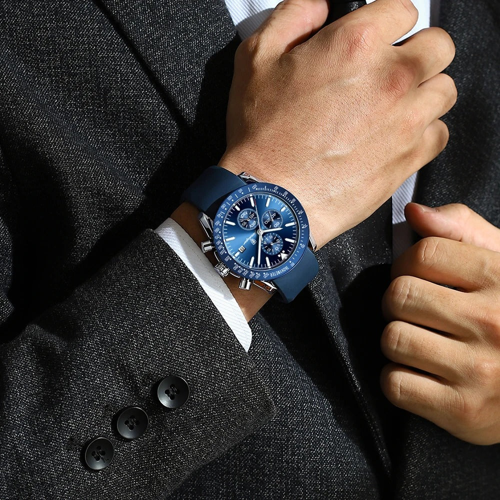 Velaré Zenith