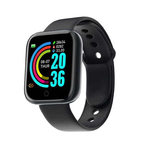 Velare™ Smart Watch Gen5