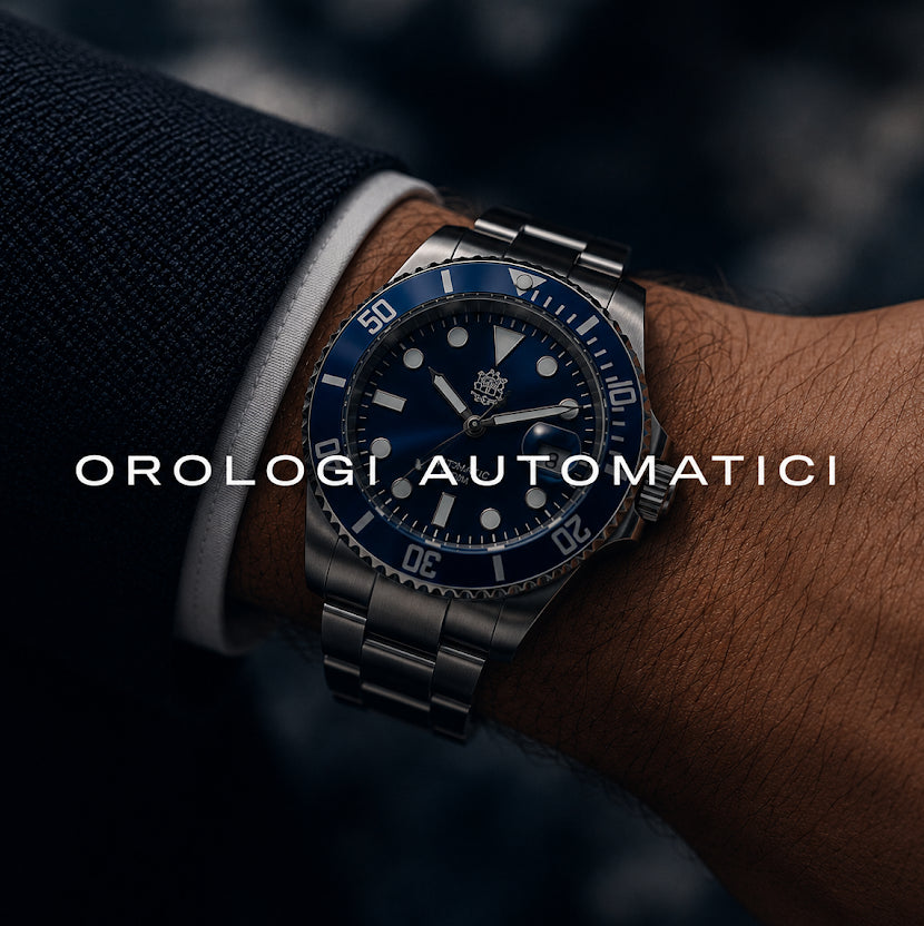 Automatic Watches