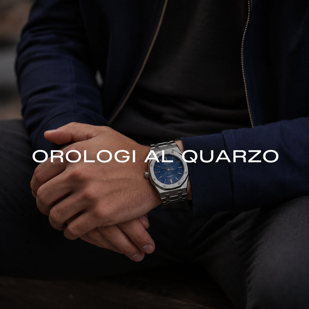Quartz Watches